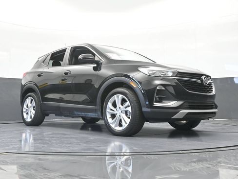 Used 2023 Buick Encore GX Preferred w/ Cold Weather Comfort Package FWD image 61