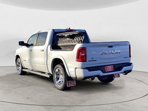 New 2026 RAM 1500 Big Horn image 3