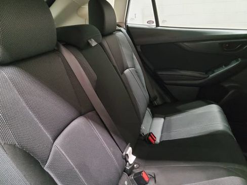 Used 2023 Subaru Impreza 2.0i Premium AWD/4WD image 21