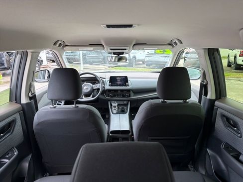 Used 2023 Nissan Rogue S image 32