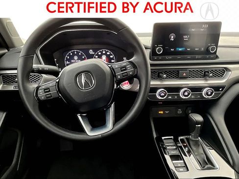 Certified 2025 Acura Integra image 7