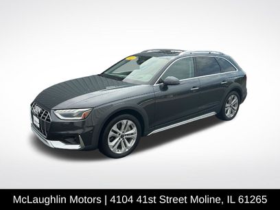 Used 2023 Audi A4 2.0T allroad Prestige
