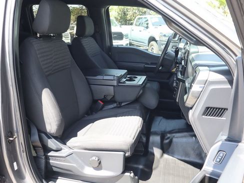 Used 2022 Ford F150 XL w/ STX Appearance Package AWD/4WD image 50