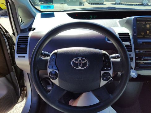 Used 2005 Toyota Prius image 29