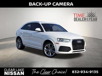 Used 2018 Audi Q3 2.0T Premium w/ Convenience Package FWD video 1