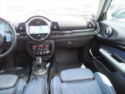 Used 2022 MINI Cooper Clubman S w/ Signature Upholstery Package FWD image 14
