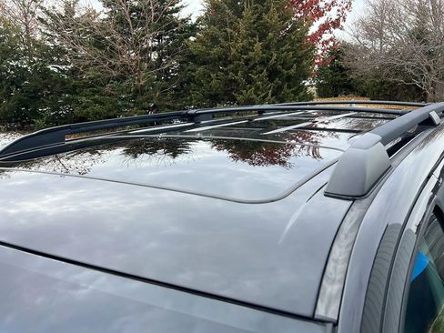 Used 2010 Toyota Sequoia Limited image 7