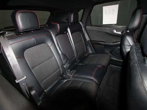 Used 2025 Ford Escape ST-Line Elite w/ Tech Pack #1 image 24