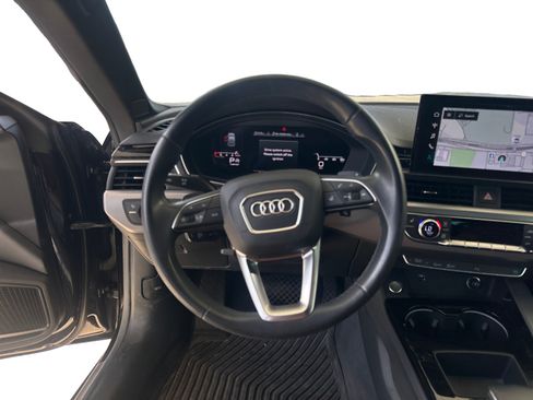 Used 2023 Audi A5 2.0T Premium Plus w/ Premium Plus AWD/4WD image 13
