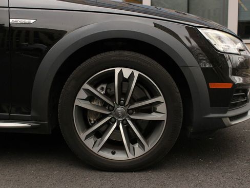 Used 2018 Audi A4 2.0T allroad Premium Plus w/ Premium Plus Package image 5