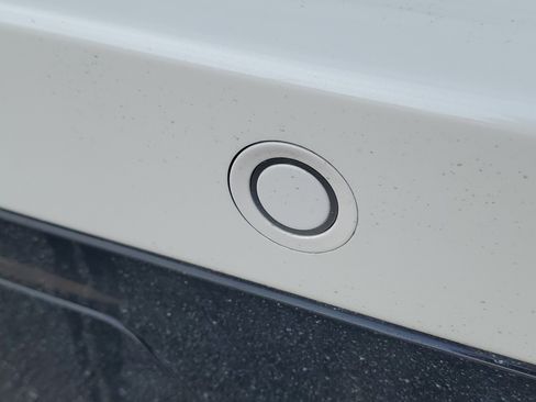 New 2026 Lincoln Navigator Reserve w/ Jet Appearance Package image 6