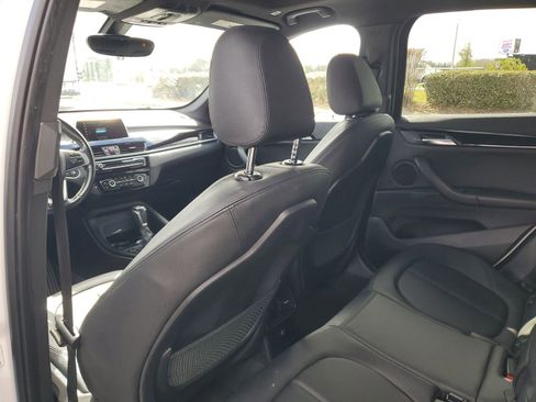 Used 2018 BMW X1 sDrive28i image 11