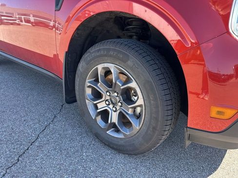 Used 2023 Ford Maverick XLT w/ XLT Luxury Package image 4