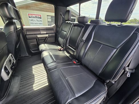 Used 2019 Ford F150 Lariat w/ Equipment Group 502A Luxury AWD/4WD image 39