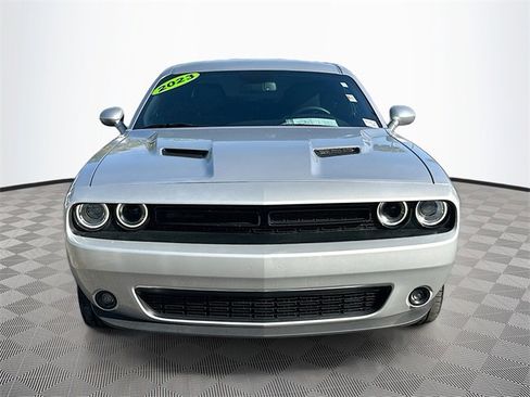 Used 2023 Dodge Challenger SXT w/ Blacktop Package image 2