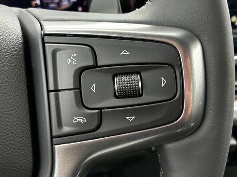 New 2026 Chevrolet Silverado 1500 LT Trail Boss w/ Convenience Package II AWD/4WD image 9