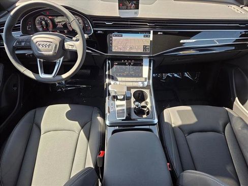 New 2025 Audi Q8 Premium Plus image 16