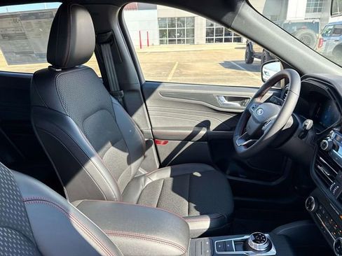 New 2026 Ford Escape ST-Line FWD image 16
