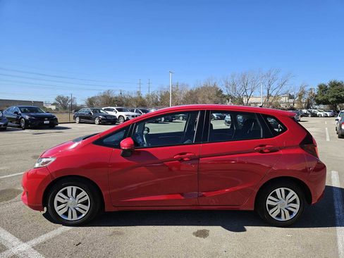 Used 2015 Honda Fit LX image 4