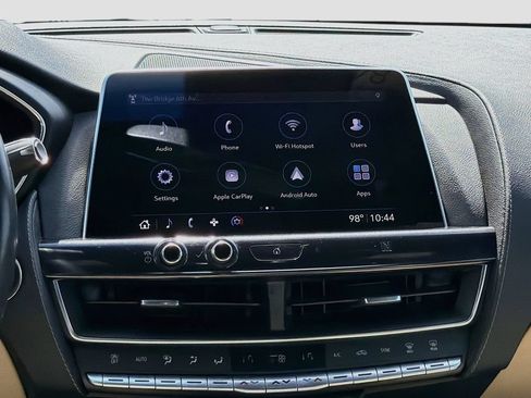Used 2020 Cadillac CT5 Luxury w/ Cold Weather Package RWD image 27