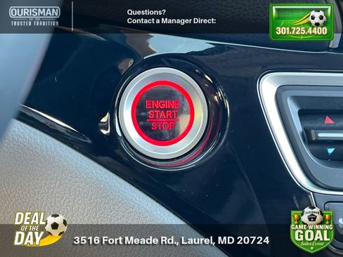 Used 2021 Honda Pilot Touring image 27