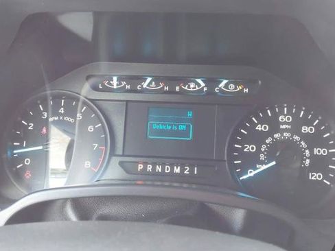 Used 2020 Ford F150 XL w/ XL Power Equipment Group AWD/4WD image 15