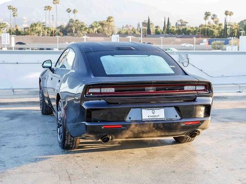 New 2026 Dodge Charger R/T image 7