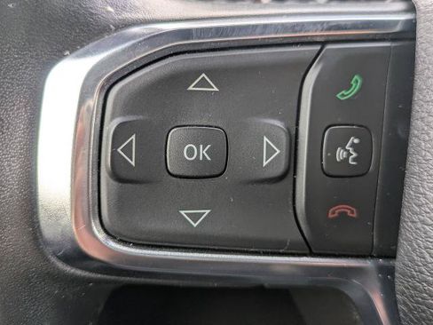 Used 2024 RAM 1500 Laramie RWD image 25