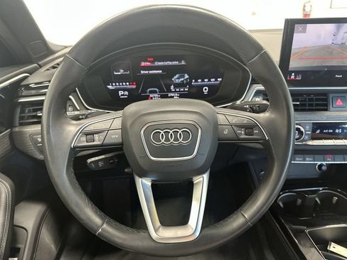 Used 2023 Audi A4 2.0T Premium Plus AWD/4WD image 14
