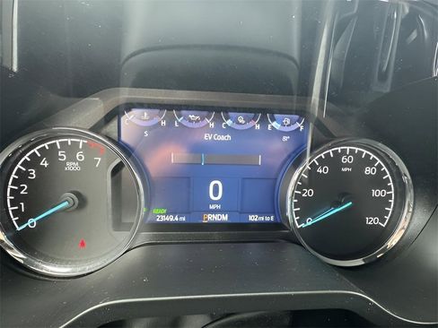 Certified 2023 Ford F150 XLT w/ Equipment Group 302A High image 28