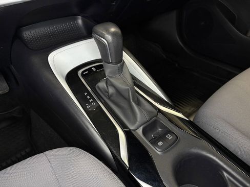 Used 2020 Toyota Corolla SE FWD image 20