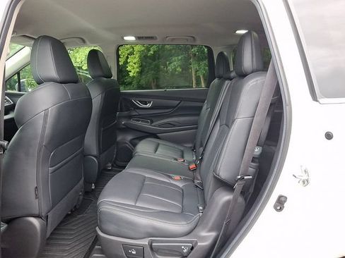 Certified 2023 Subaru Ascent Limited AWD/4WD image 41