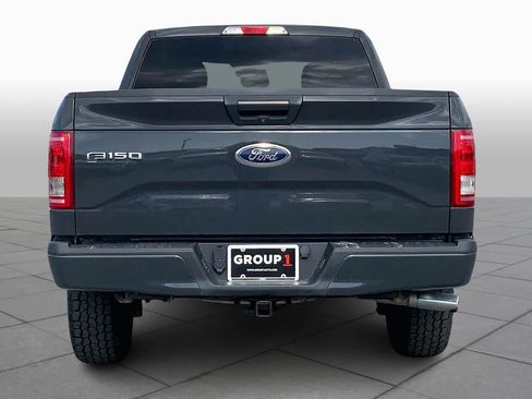 Used 2016 Ford F150 XLT w/ Equipment Group 301A Mid image 9