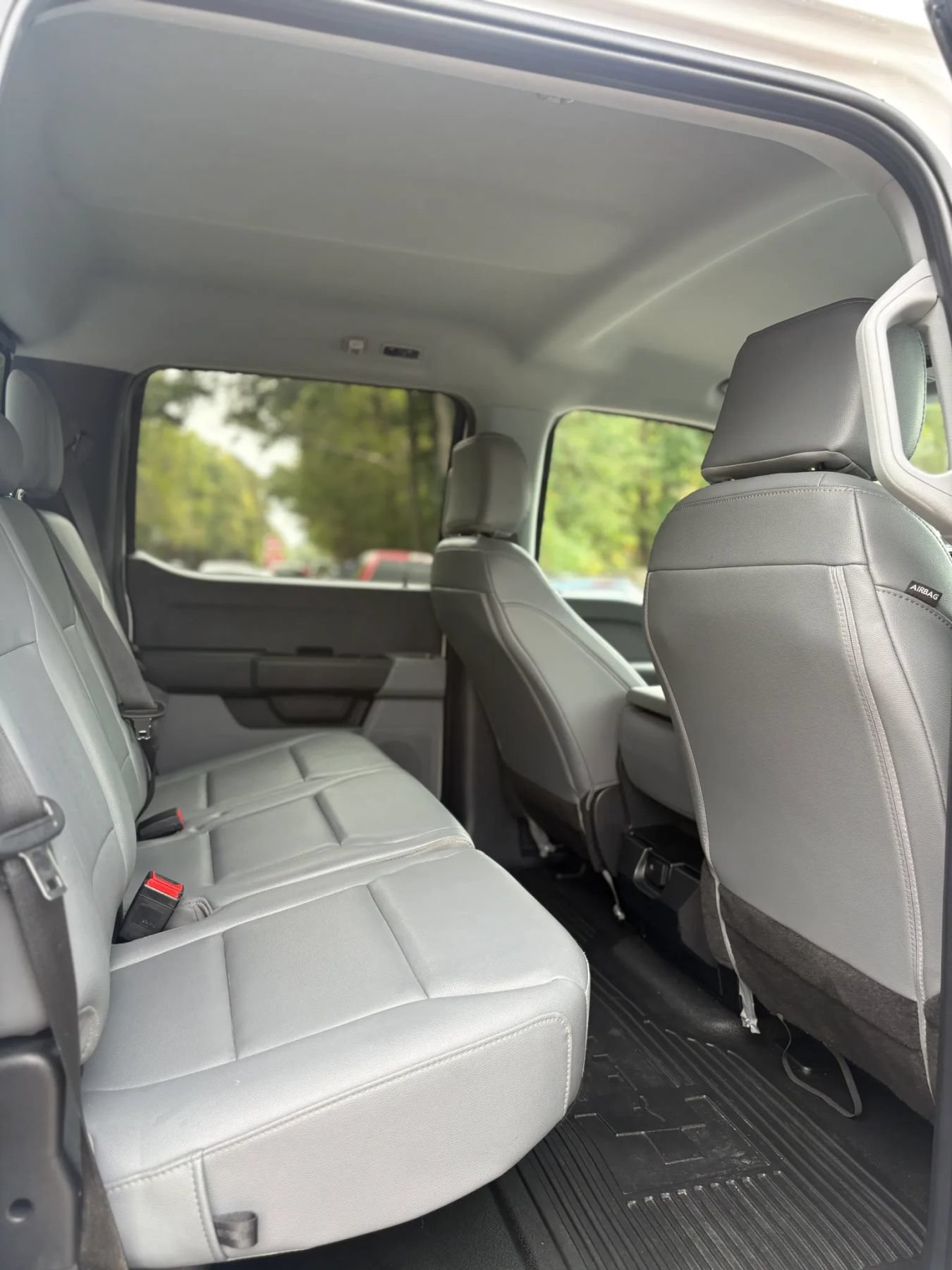 Used 2025 Ford F250 XL w/ XL Chrome Package AWD/4WD image 46