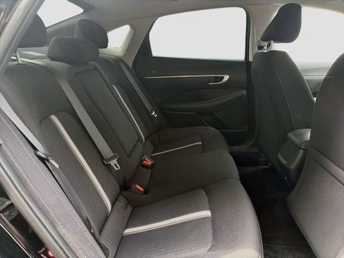 Used 2023 Hyundai Sonata SEL FWD image 25