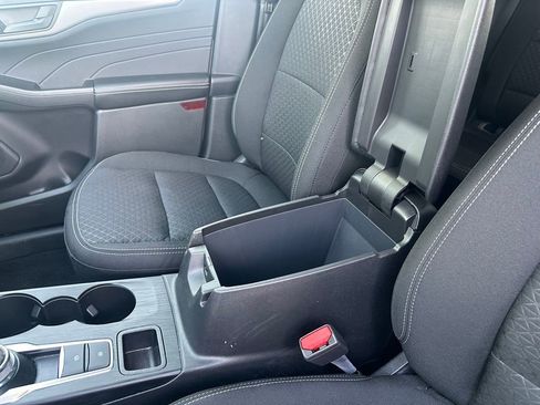 Used 2025 Ford Escape Active w/ Tech Pack #1 image 32