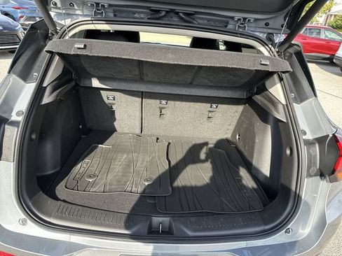 Certified 2023 Buick Encore GX Select w/ Sport Touring Package AWD/4WD image 22