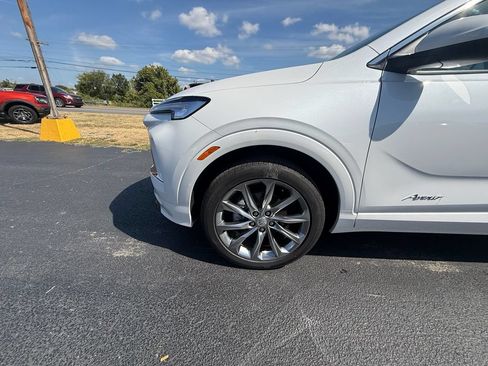 Used 2026 Buick Encore GX Avenir w/ Avenir Convenience Package AWD/4WD image 9