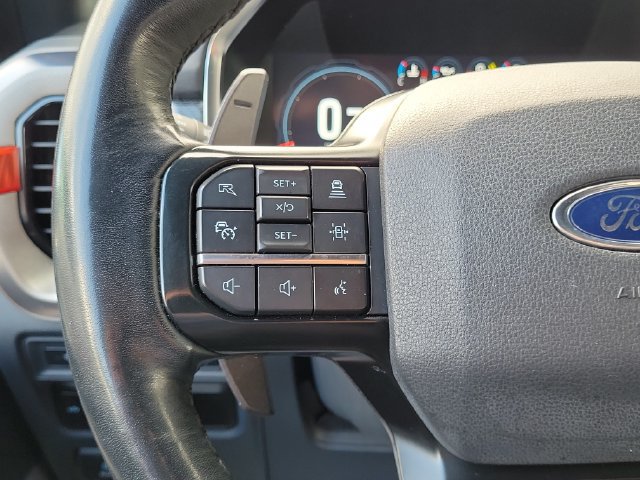 Used 2023 Ford F150 Raptor AWD/4WD image 22