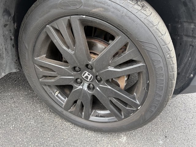 Used 2022 Honda Pilot Special Edition image 4