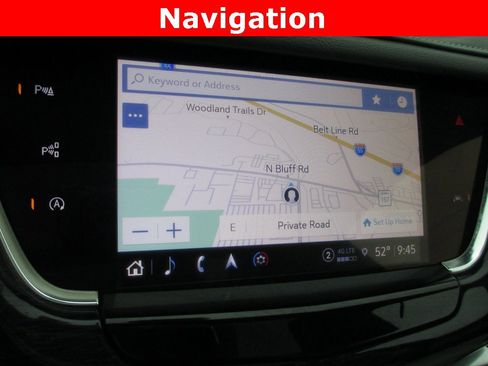 Used 2021 Cadillac XT6 Premium Luxury image 15