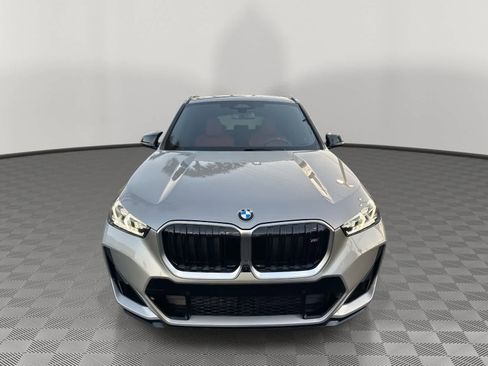 Certified 2024 BMW X1 M35i image 12