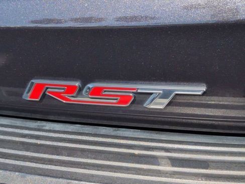 Certified 2023 Chevrolet Tahoe RST AWD/4WD image 32