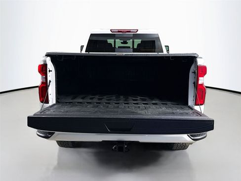 Used 2022 Chevrolet Silverado 2500 High Country w/ Z71 Off-Road Package AWD/4WD image 29