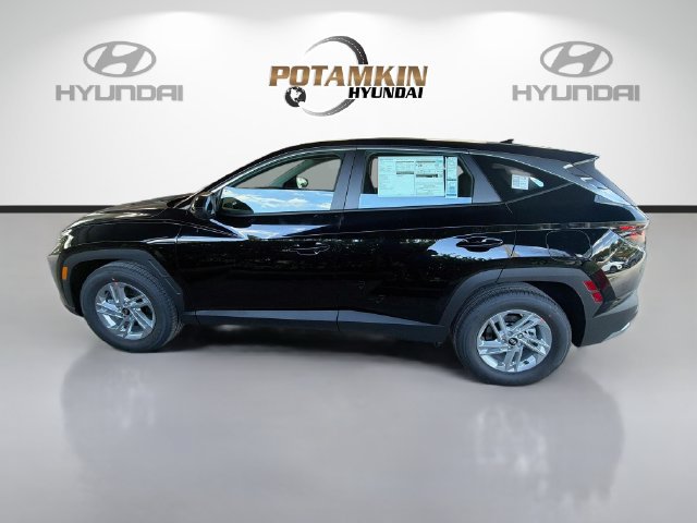 New 2026 Hyundai Tucson SE FWD image 8