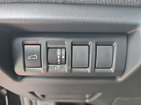 New 2026 Subaru Outback Premium image 25