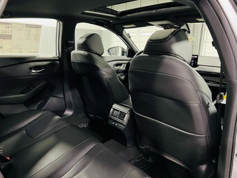 New 2026 Honda Accord Sport image 28