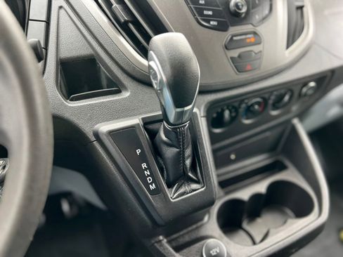 Used 2019 Ford Transit 250 130 Medium Roof w/ Exterior Upgrade Package image 17