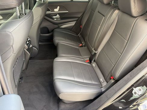 Certified 2026 Mercedes-Benz GLE 350 4MATIC image 24