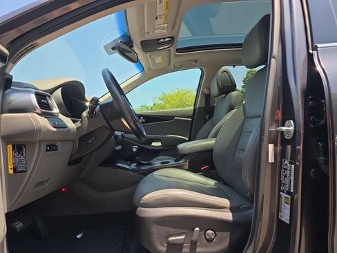 Used 2016 Kia Sorento EX w/ EX Touring Package FWD image 15